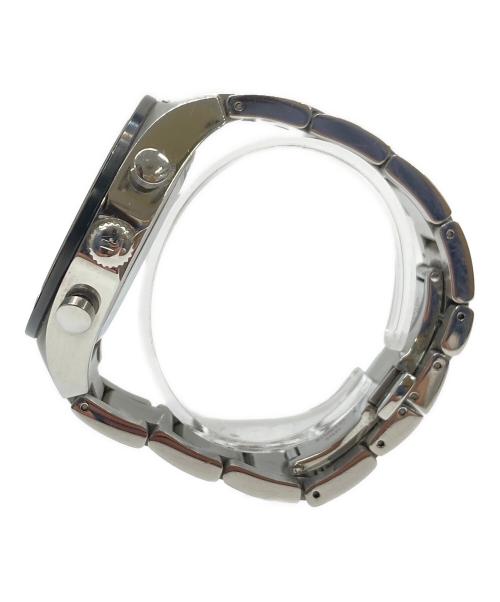 TISSOT（ティソ）TISSOT (ティソ) リストウォッチ ブラックの古着・服飾アイテム