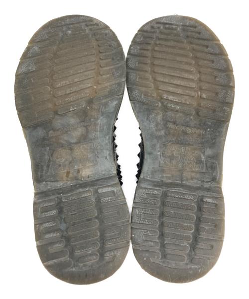 Dr.Martens（ドクターマーチン）Dr.Martens (ドクターマーチン) SPIKE/スタッズブーツ ブラック サイズ:UK5の古着・服飾アイテム