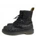Dr.Martens (ドクターマーチン) SPIKE/スタッズブーツ ブラック サイズ:UK5：7000円