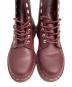 中古・古着 Dr.Martens (ドクターマーチン) 8ホールブーツ バーガンディー サイズ:UK5：8000円