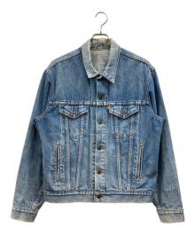 LEVI'S（リーバイス）の古着「デニムジャケット」｜ブルー