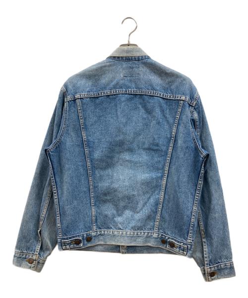 LEVI'S（リーバイス）LEVI'S (リーバイス) デニムジャケット ブルー サイズ:36の古着・服飾アイテム