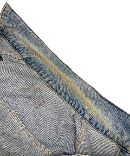 LEVI'S（リーバイス）LEVI'S (リーバイス) デニムジャケット ブルー サイズ:36の古着・服飾アイテム