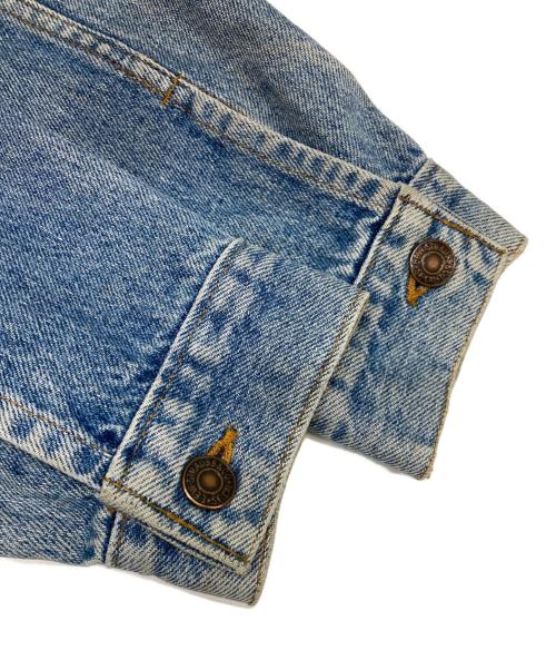 LEVI'S（リーバイス）LEVI'S (リーバイス) デニムジャケット ブルー サイズ:36の古着・服飾アイテム