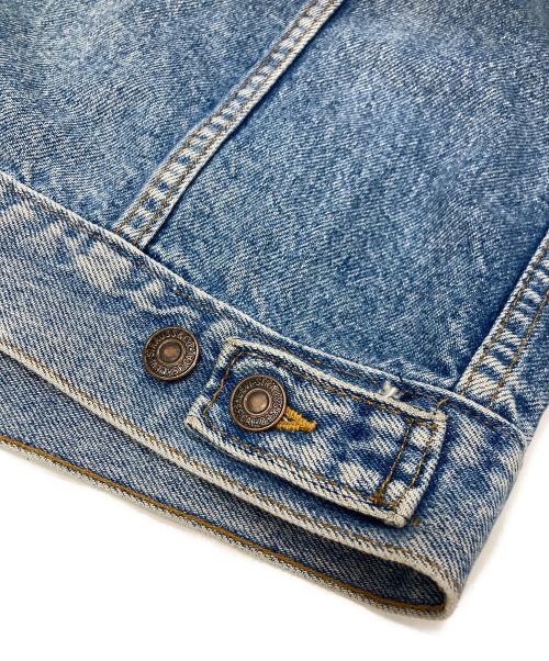 LEVI'S（リーバイス）LEVI'S (リーバイス) デニムジャケット ブルー サイズ:36の古着・服飾アイテム