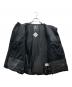 + PHENIX (プラスフェニックス) FREAK'S STORE (フリークスストア) ダウンベスト ブラック サイズ:S：11000円