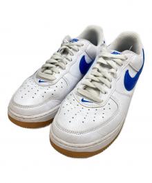 NIKE（ナイキ）の古着「Color of the Month "Blue"」｜ホワイト