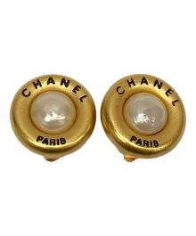 CHANEL（シャネル）の古着「イヤーカフ」｜ゴールド