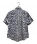 reyn spooner (レイン スプナー) アロハシャツ ネイビー サイズ:L：5000円
