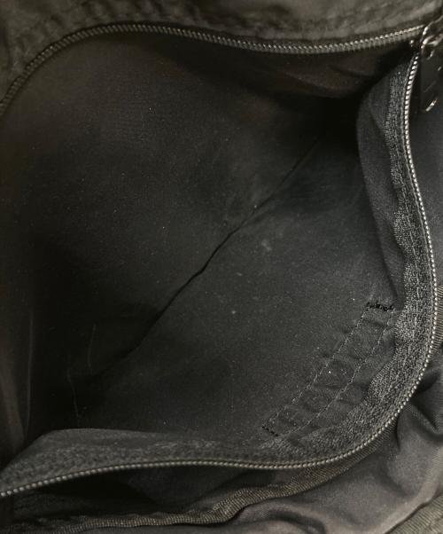 Hysteric Glamour（ヒステリックグラマー）Hysteric Glamour (ヒステリックグラマー) ウエストバッグ ブラックの古着・服飾アイテム