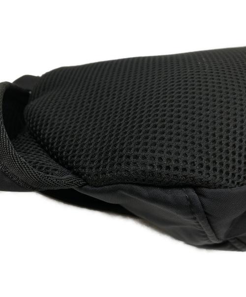 Hysteric Glamour（ヒステリックグラマー）Hysteric Glamour (ヒステリックグラマー) ウエストバッグ ブラックの古着・服飾アイテム