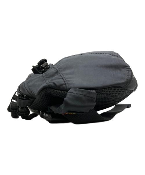 Hysteric Glamour（ヒステリックグラマー）Hysteric Glamour (ヒステリックグラマー) ウエストバッグ ブラックの古着・服飾アイテム