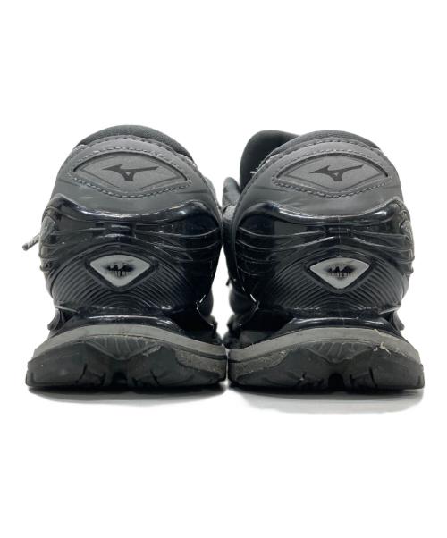 MIZUNO（ミズノ）MIZUNO (ミズノ) WAVE PROPHECY LS グレー サイズ:23.5の古着・服飾アイテム