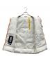 MONCLER (モンクレール) ダウンベスト オレンジ サイズ:2：45000円