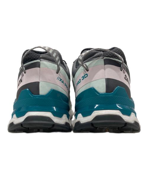 SALOMON（サロモン）SALOMON (サロモン) XA PRO 3D V9 グリーン サイズ:23の古着・服飾アイテム