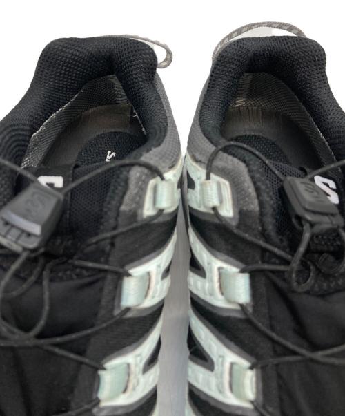 SALOMON（サロモン）SALOMON (サロモン) XA PRO 3D V9 グリーン サイズ:23の古着・服飾アイテム