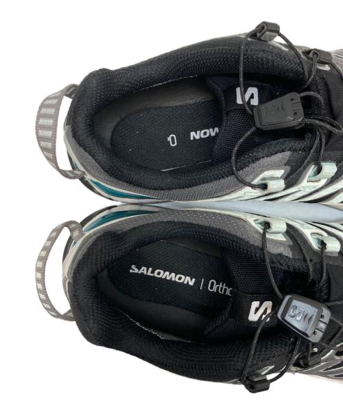 SALOMON（サロモン）SALOMON (サロモン) XA PRO 3D V9 グリーン サイズ:23の古着・服飾アイテム