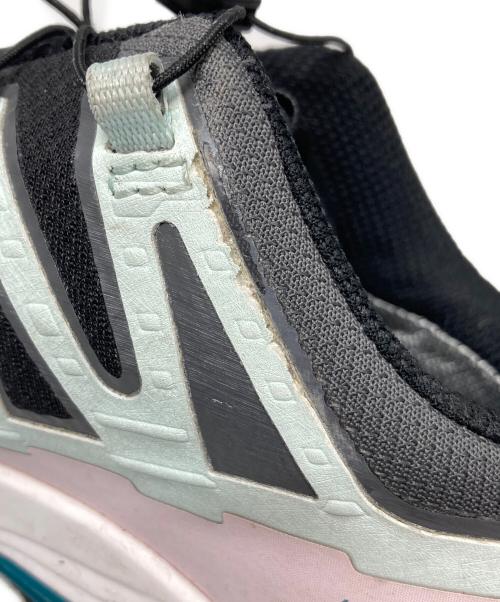 SALOMON（サロモン）SALOMON (サロモン) XA PRO 3D V9 グリーン サイズ:23の古着・服飾アイテム