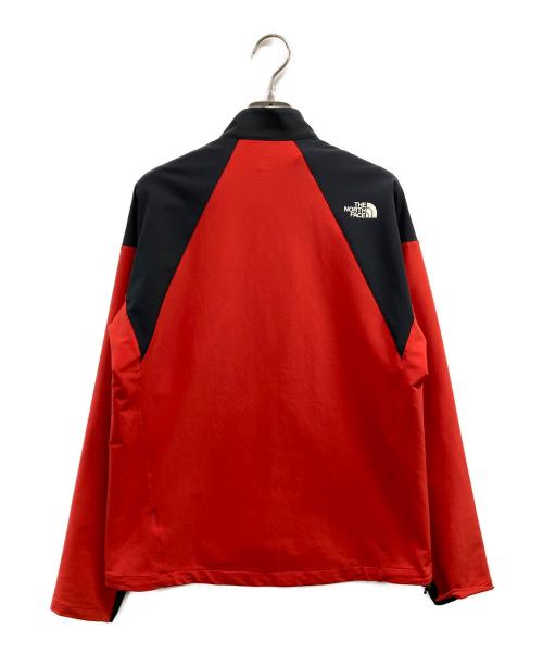 THE NORTH FACE（ザ ノース フェイス）THE NORTH FACE (ザ ノース フェイス) ハンマーヘッドジャケット レッド サイズ:Mの古着・服飾アイテム
