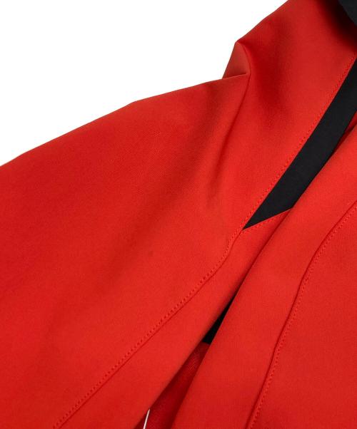 THE NORTH FACE（ザ ノース フェイス）THE NORTH FACE (ザ ノース フェイス) ハンマーヘッドジャケット レッド サイズ:Mの古着・服飾アイテム