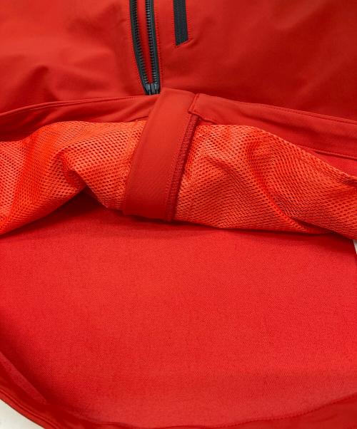 THE NORTH FACE（ザ ノース フェイス）THE NORTH FACE (ザ ノース フェイス) ハンマーヘッドジャケット レッド サイズ:Mの古着・服飾アイテム