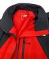 中古・古着 THE NORTH FACE (ザ ノース フェイス) ハンマーヘッドジャケット レッド サイズ:M：6000円