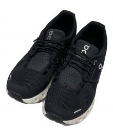 on（オン）の古着「Cloud 5」｜ブラック