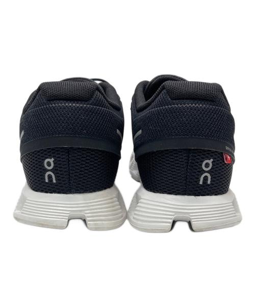 on（オン）on (オン) Cloud 5 ブラック サイズ:23の古着・服飾アイテム
