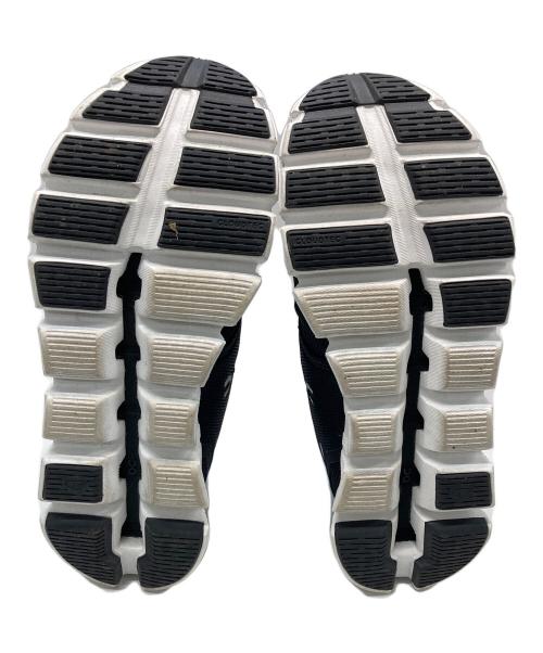 on（オン）on (オン) Cloud 5 ブラック サイズ:23の古着・服飾アイテム