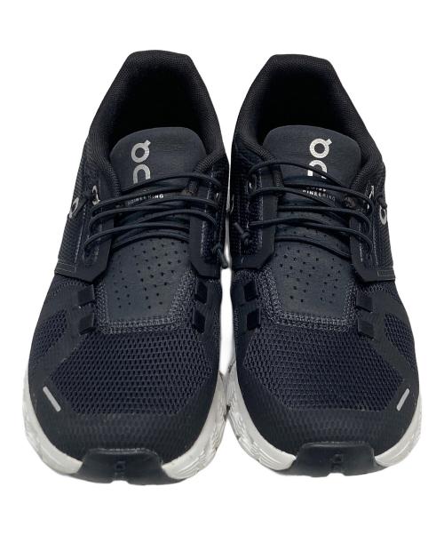 on（オン）on (オン) Cloud 5 ブラック サイズ:23の古着・服飾アイテム