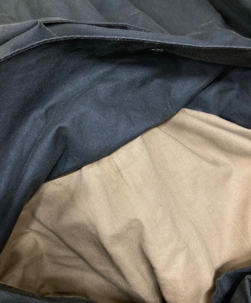 Barbour（バブアー）Barbour (バブアー) URBAN RESEARCH DOORS (アーバンリサーチドアーズ) HOODED HIKING COAT グリーン サイズ:36の古着・服飾アイテム