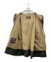 Barbour (バブアー) URBAN RESEARCH DOORS (アーバンリサーチドアーズ) HOODED HIKING COAT グリーン サイズ:36：22000円