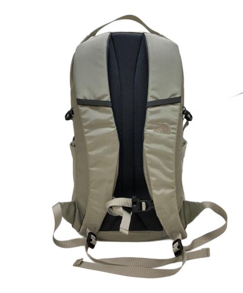 THE NORTH FACE（ザ ノース フェイス）THE NORTH FACE (ザ ノース フェイス) Mercury 16/バックパック グリーン サイズ:16Lの古着・服飾アイテム