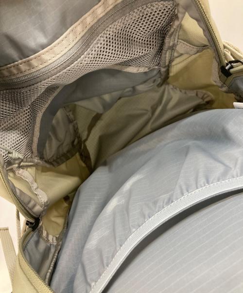 THE NORTH FACE（ザ ノース フェイス）THE NORTH FACE (ザ ノース フェイス) Mercury 16/バックパック グリーン サイズ:16Lの古着・服飾アイテム