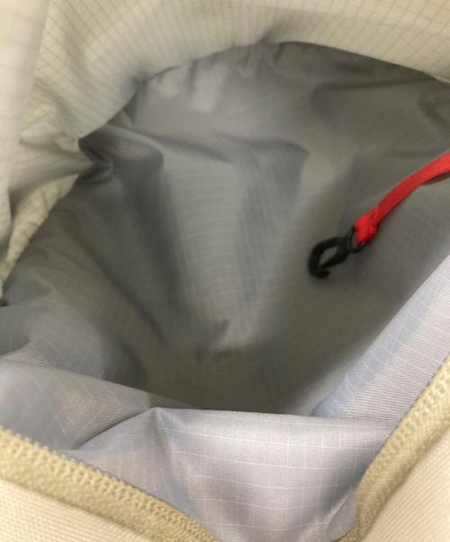 THE NORTH FACE（ザ ノース フェイス）THE NORTH FACE (ザ ノース フェイス) Mercury 16/バックパック グリーン サイズ:16Lの古着・服飾アイテム