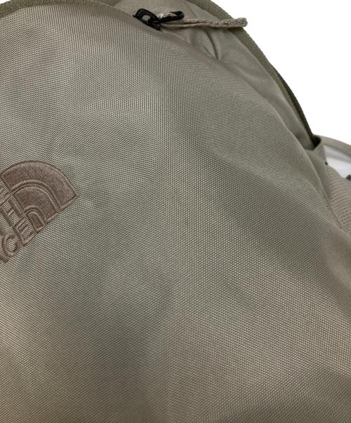 THE NORTH FACE（ザ ノース フェイス）THE NORTH FACE (ザ ノース フェイス) Mercury 16/バックパック グリーン サイズ:16Lの古着・服飾アイテム
