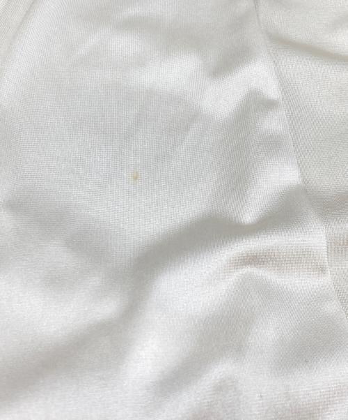 Martin Margiela 0（マルタン・マルジェラ ゼロ）Martin Margiela 0 (マルタン・マルジェラ ゼロ) レースワンピース ベージュ サイズ:TUの古着・服飾アイテム