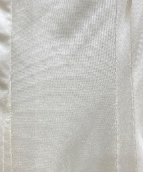 Martin Margiela 0（マルタン・マルジェラ ゼロ）Martin Margiela 0 (マルタン・マルジェラ ゼロ) レースワンピース ベージュ サイズ:TUの古着・服飾アイテム