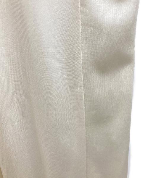 Martin Margiela 0（マルタン・マルジェラ ゼロ）Martin Margiela 0 (マルタン・マルジェラ ゼロ) レースワンピース ベージュ サイズ:TUの古着・服飾アイテム
