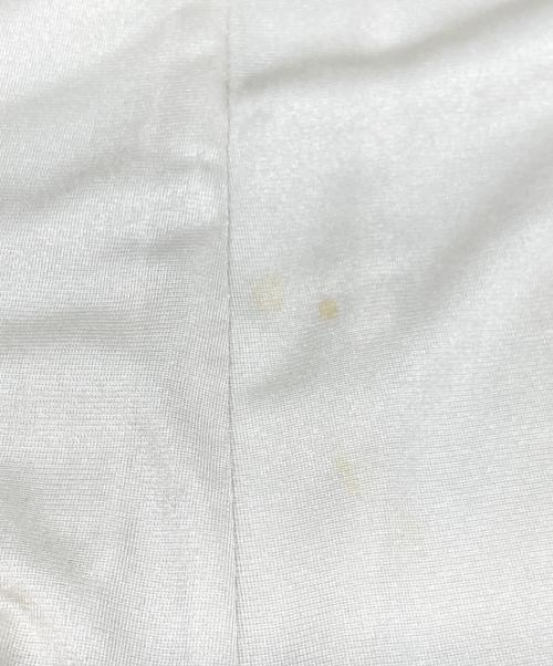 Martin Margiela 0（マルタン・マルジェラ ゼロ）Martin Margiela 0 (マルタン・マルジェラ ゼロ) レースワンピース ベージュ サイズ:TUの古着・服飾アイテム