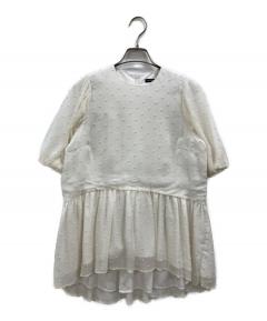 中古・古着通販】maison de Dolce. (メゾンドドルチェ) フィオーレ