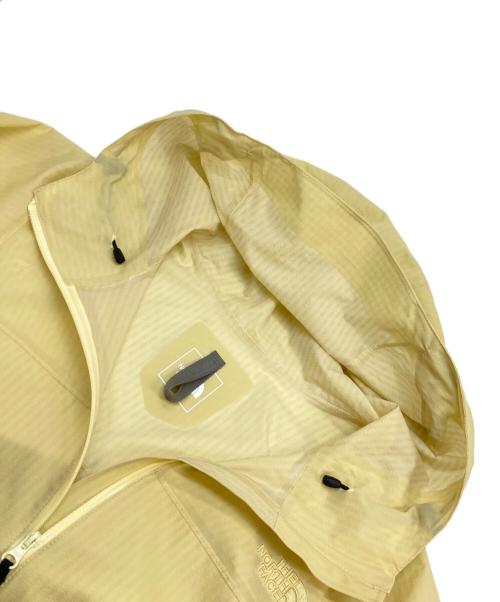 THE NORTH FACE（ザ ノース フェイス）THE NORTH FACE (ザ ノース フェイス) ベンチャージャケット イエロー サイズ:Lの古着・服飾アイテム
