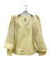 THE NORTH FACE (ザ ノース フェイス) ベンチャージャケット イエロー サイズ:L：8000円