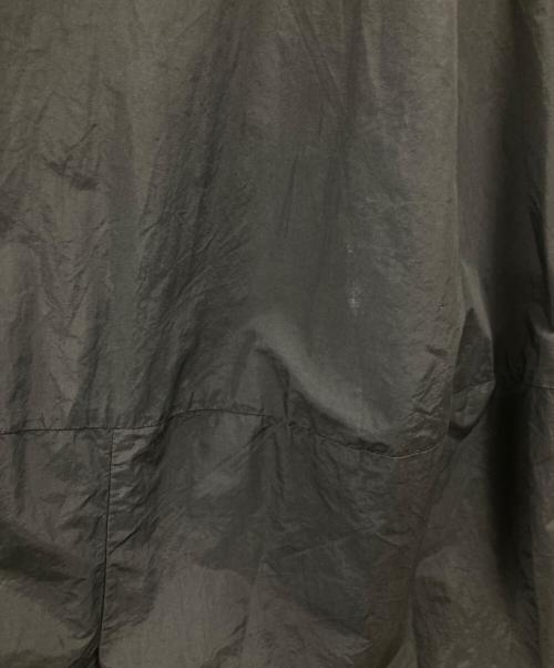 BEARDSLEY（ビアズリー）BEARDSLEY (ビアズリー) ドッキングマルワンピース ブラック サイズ:FREEの古着・服飾アイテム