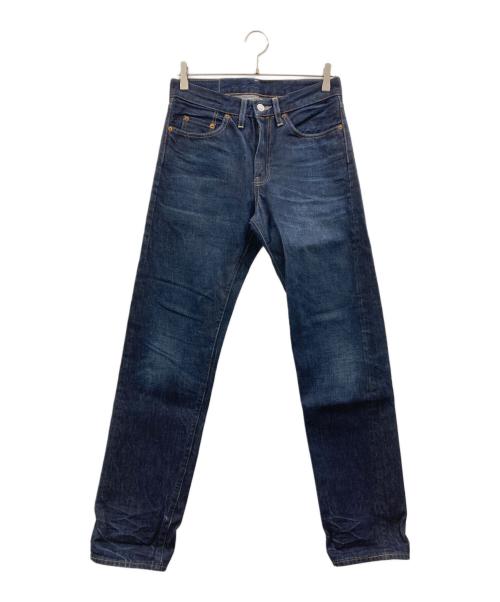 LEVI'S VINTAGE CLOTHING（リーバイス ビンテージ クロージング）LEVI'S VINTAGE CLOTHING (リーバイス ビンテージ クロージング) 501Z XX復刻デニムパンツ インディゴ サイズ:W29の古着・服飾アイテム