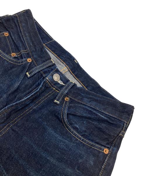 LEVI'S VINTAGE CLOTHING（リーバイス ビンテージ クロージング）LEVI'S VINTAGE CLOTHING (リーバイス ビンテージ クロージング) 501Z XX復刻デニムパンツ インディゴ サイズ:W29の古着・服飾アイテム