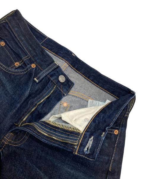 LEVI'S VINTAGE CLOTHING（リーバイス ビンテージ クロージング）LEVI'S VINTAGE CLOTHING (リーバイス ビンテージ クロージング) 501Z XX復刻デニムパンツ インディゴ サイズ:W29の古着・服飾アイテム