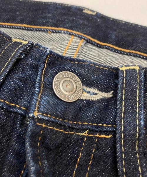 LEVI'S VINTAGE CLOTHING（リーバイス ビンテージ クロージング）LEVI'S VINTAGE CLOTHING (リーバイス ビンテージ クロージング) 501Z XX復刻デニムパンツ インディゴ サイズ:W29の古着・服飾アイテム