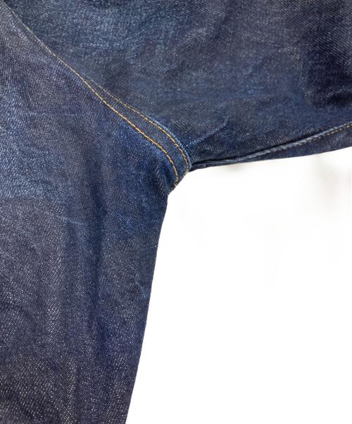LEVI'S VINTAGE CLOTHING（リーバイス ビンテージ クロージング）LEVI'S VINTAGE CLOTHING (リーバイス ビンテージ クロージング) 501Z XX復刻デニムパンツ インディゴ サイズ:W29の古着・服飾アイテム