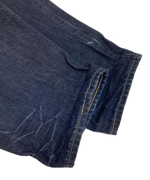 LEVI'S VINTAGE CLOTHING（リーバイス ビンテージ クロージング）LEVI'S VINTAGE CLOTHING (リーバイス ビンテージ クロージング) 501Z XX復刻デニムパンツ インディゴ サイズ:W29の古着・服飾アイテム
